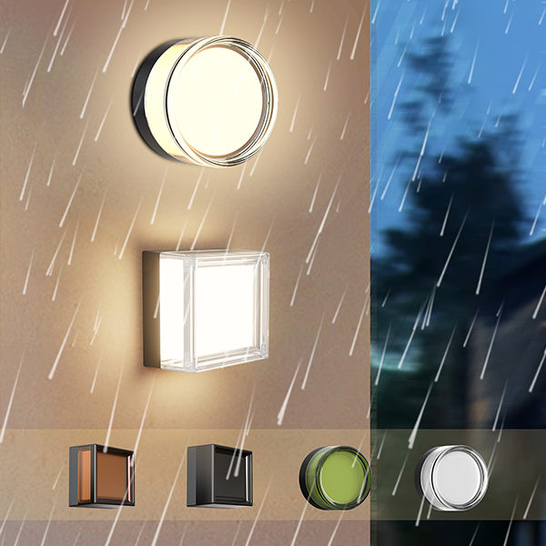 Down Light