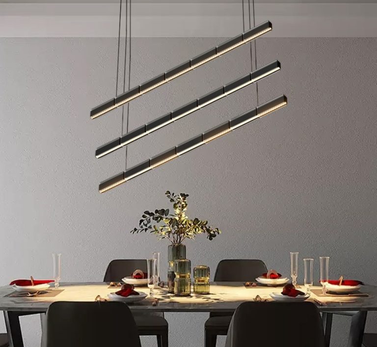Custom Chandelier and Pendant Light Solutions What B2B Buyers Must Ask Before Bulk Ordering