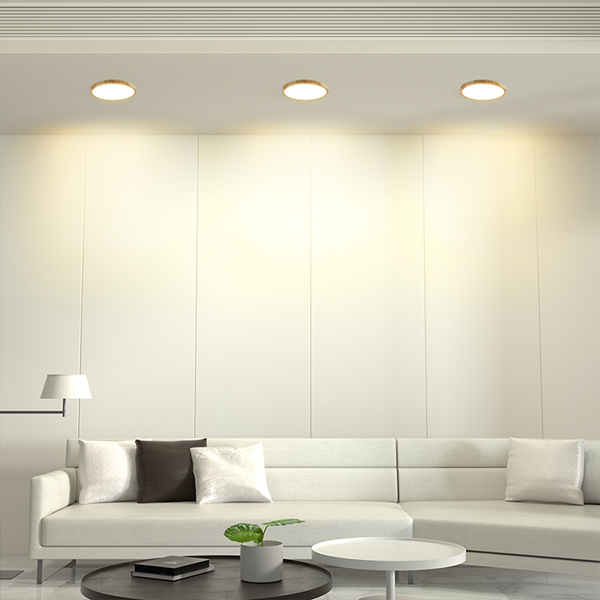Hospitality Lighting Design How to Choose LED Downlights That Elevate Guest Experience