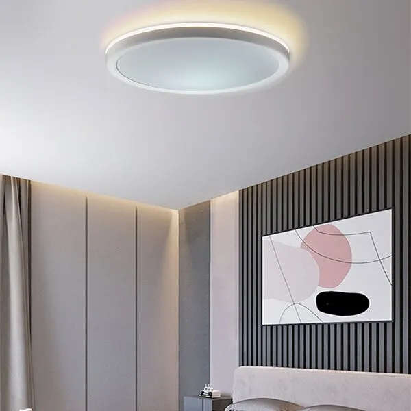 How to Specify Ceiling Surface Luminaires for Hotels Light Uniformity, CRI, and Emergency Backup