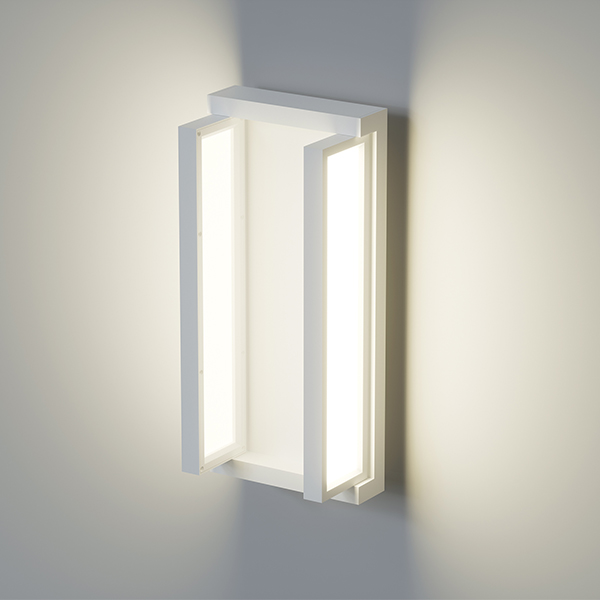 Genius Series, Wall Lamp