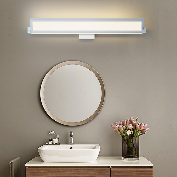 How to Choose Low UGR LED Wall Lamps for Hotel Bedrooms and Corridors