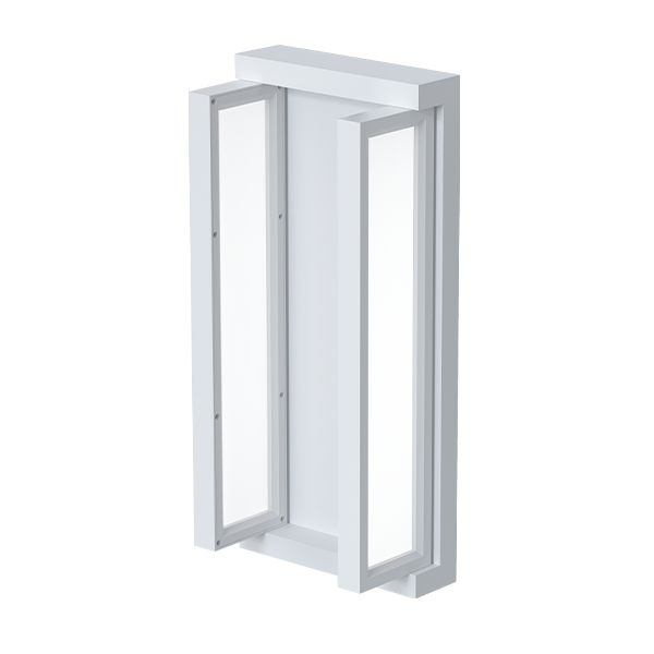 Genius Series, Wall Lamp