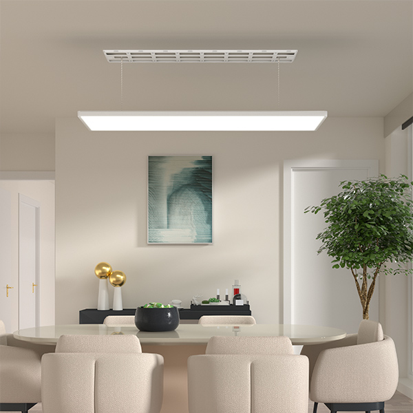 Air Series, Ceiling Surface